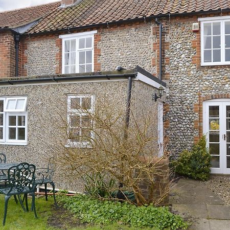 Hollyhock Cottage -Uk33553 Blakeney  Exterior foto